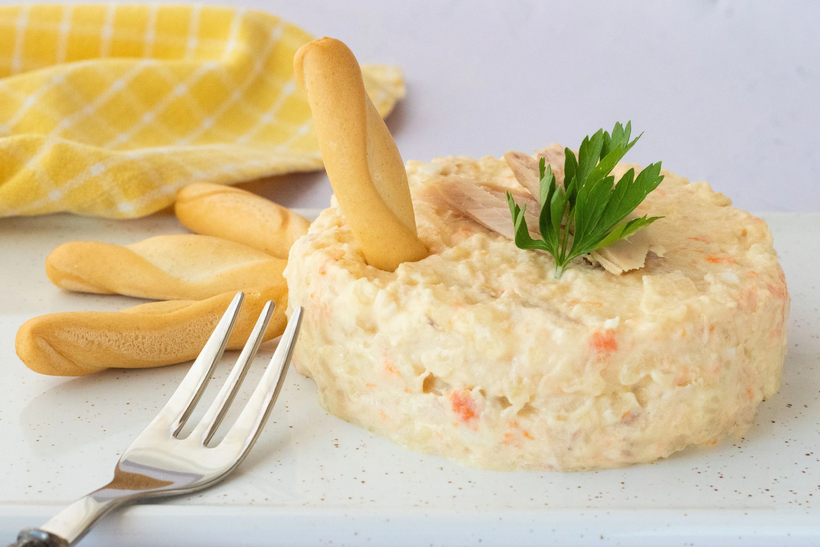 ensaladilla rusa