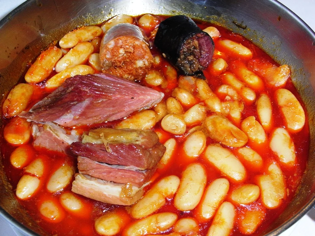 fabada