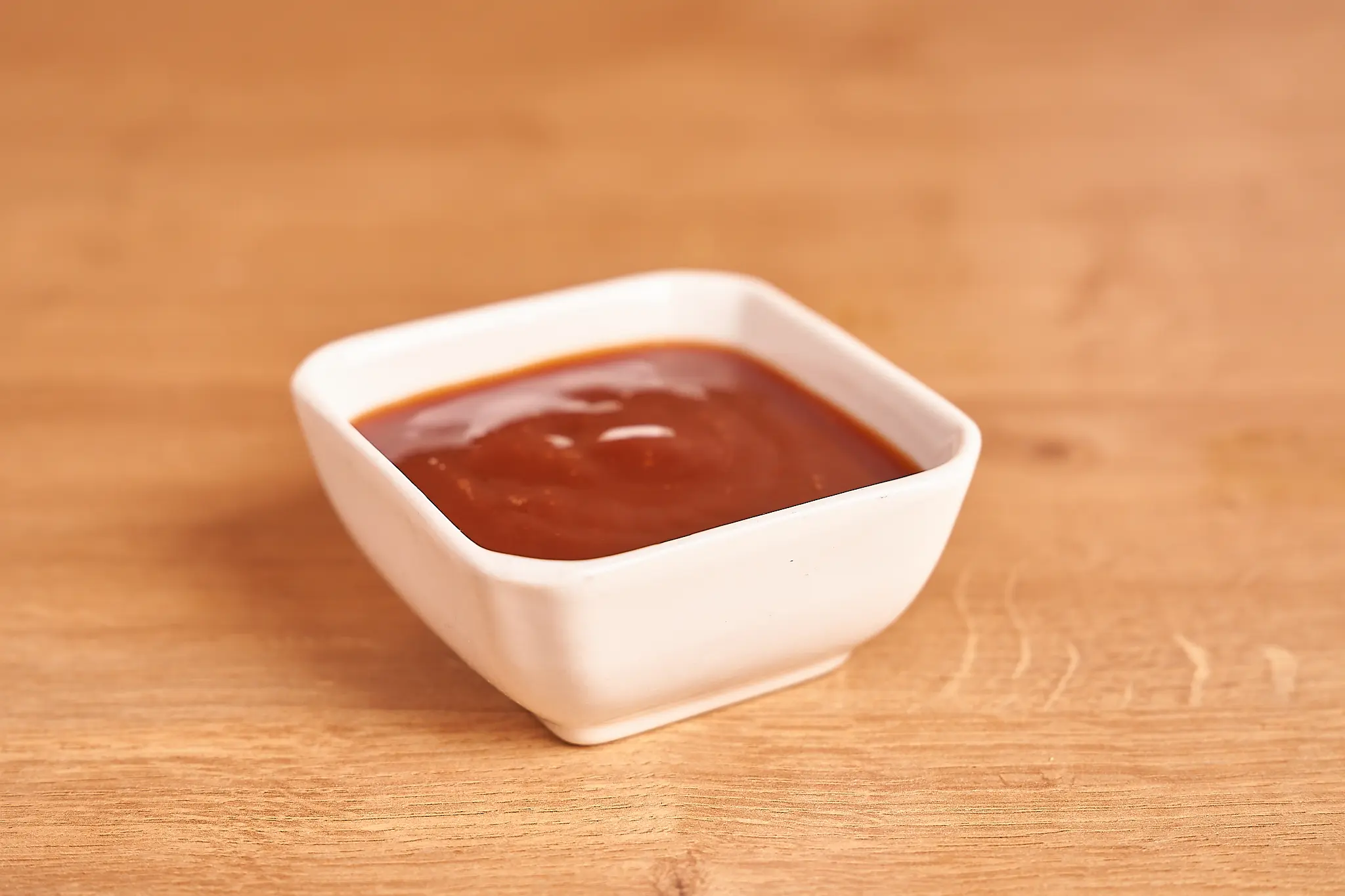 salsa barbacoa