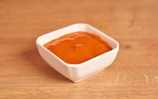 Salsa brava