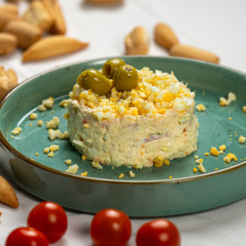 ensaladilla rusa