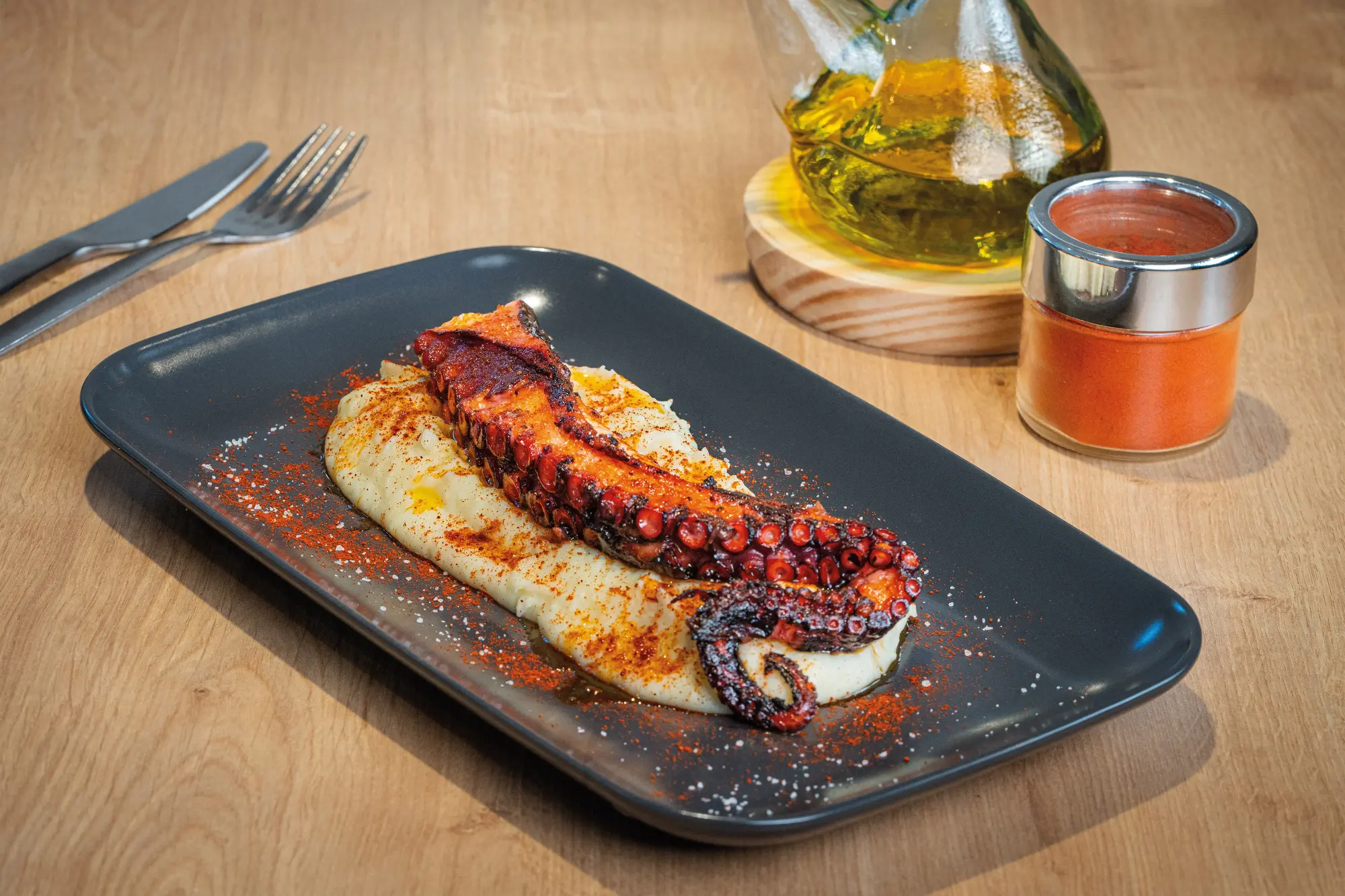patas pulpo