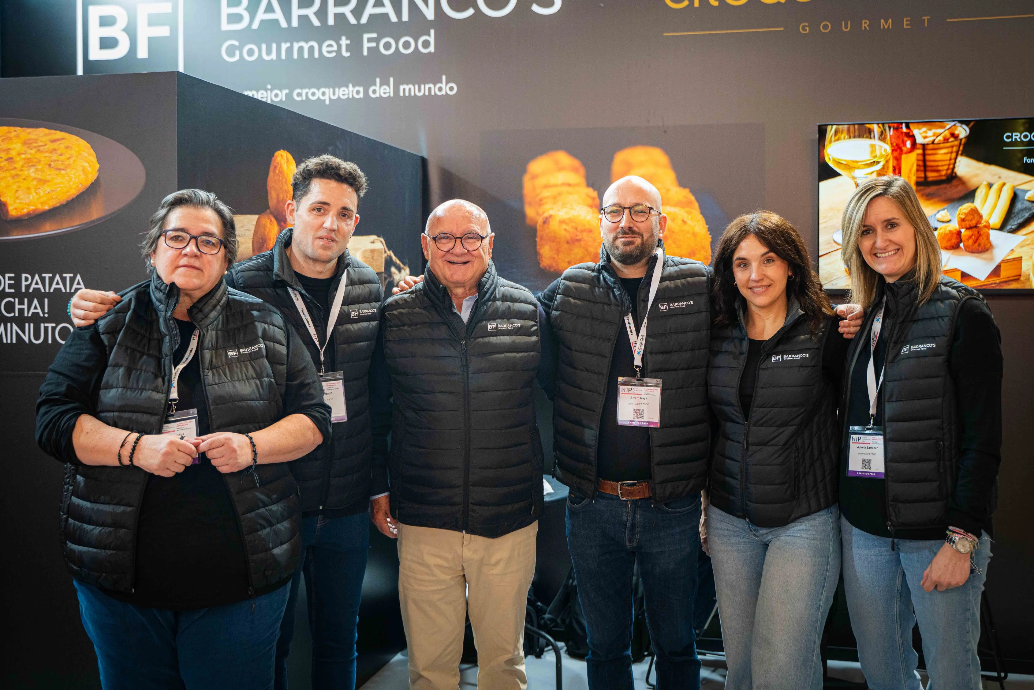 quienes somos barrancos food