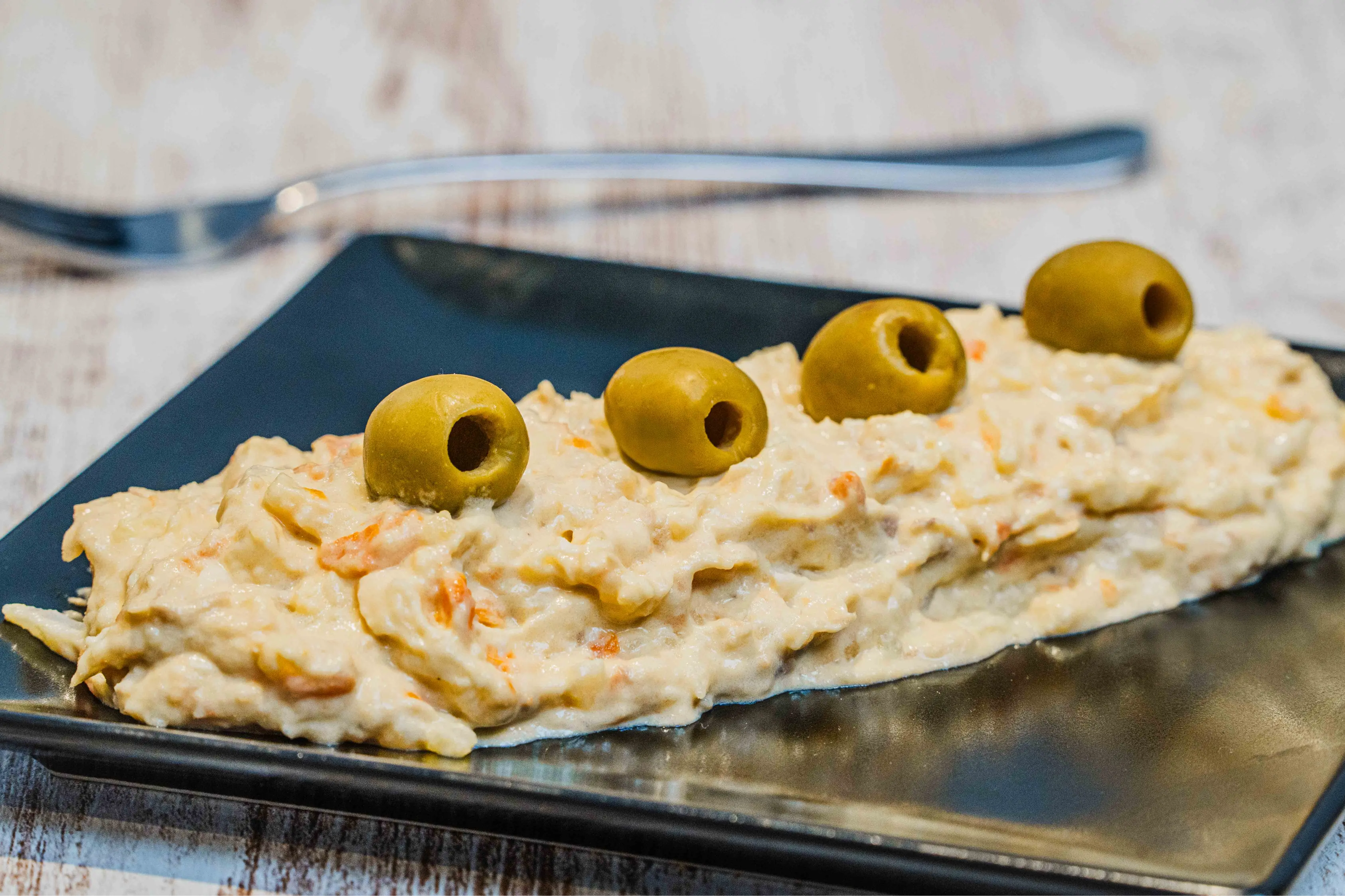ensaladilla rusa