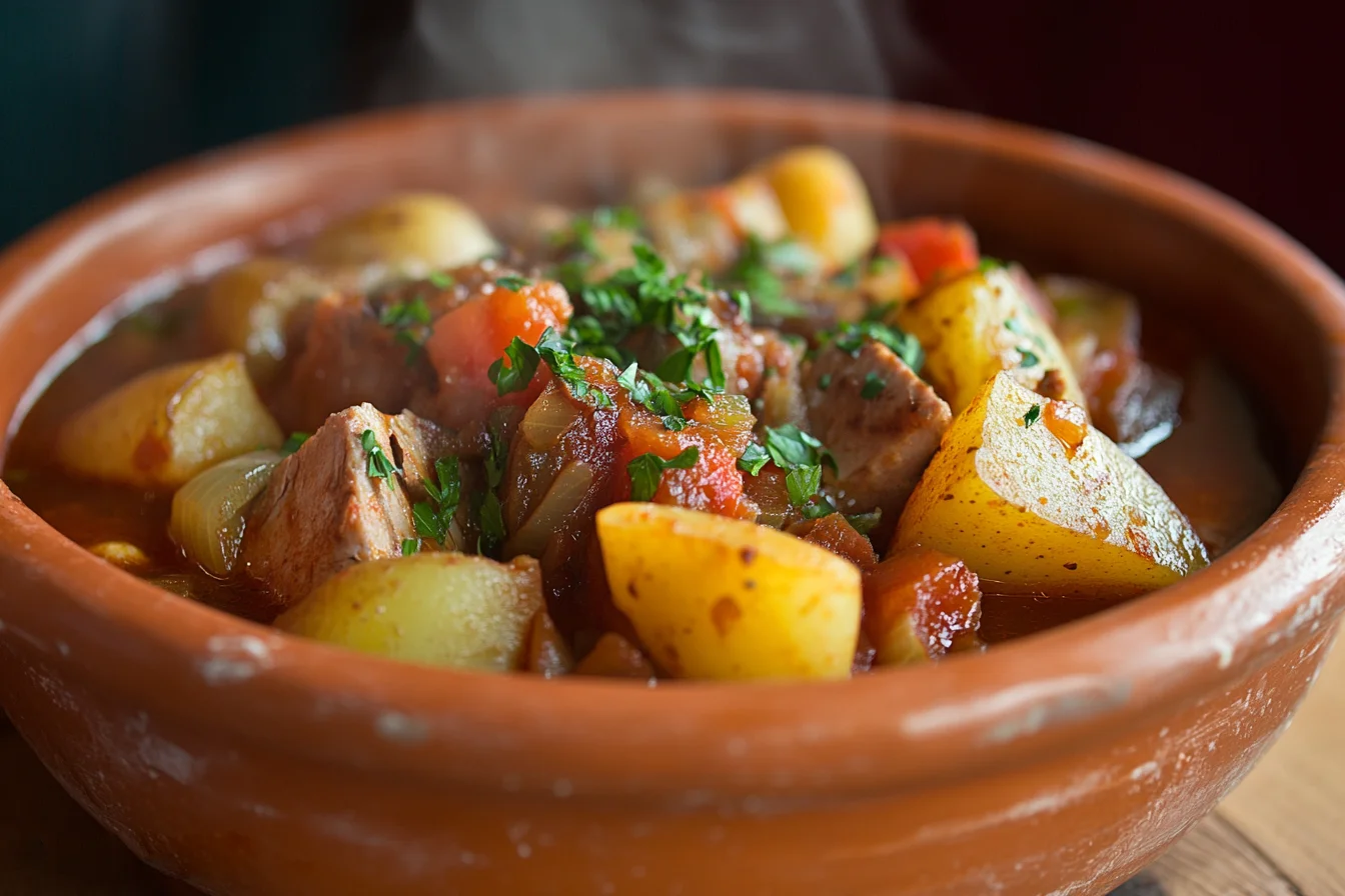 marmitako