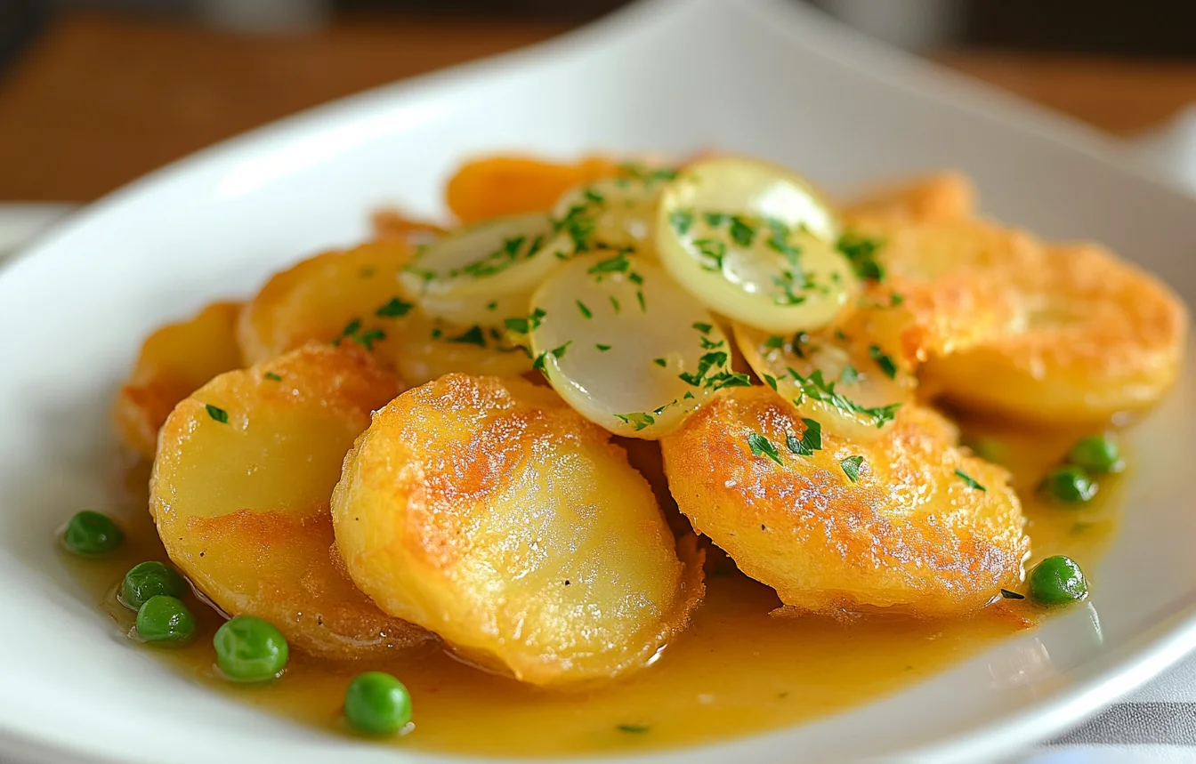 patatas a la importancia