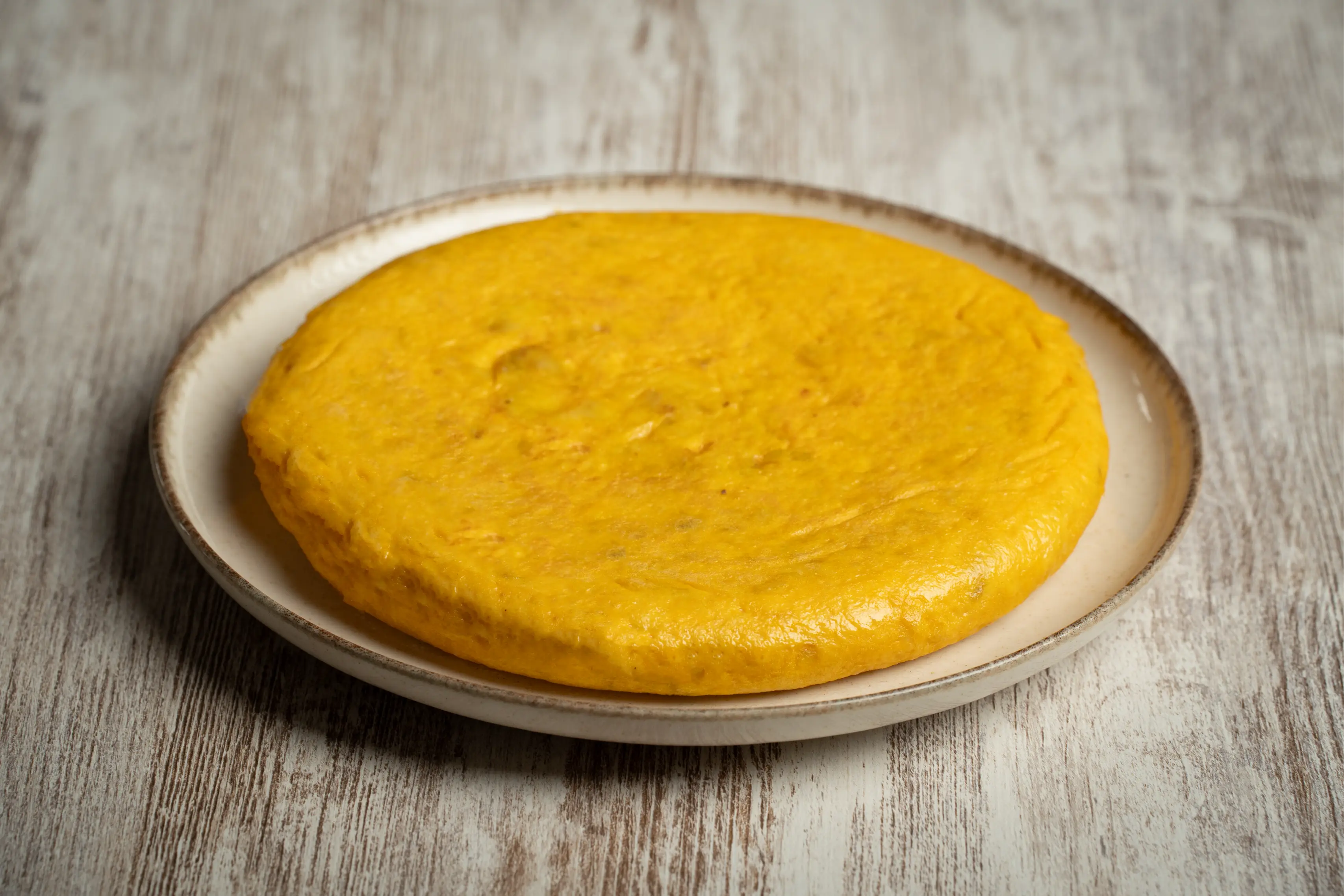tortilla de patatas