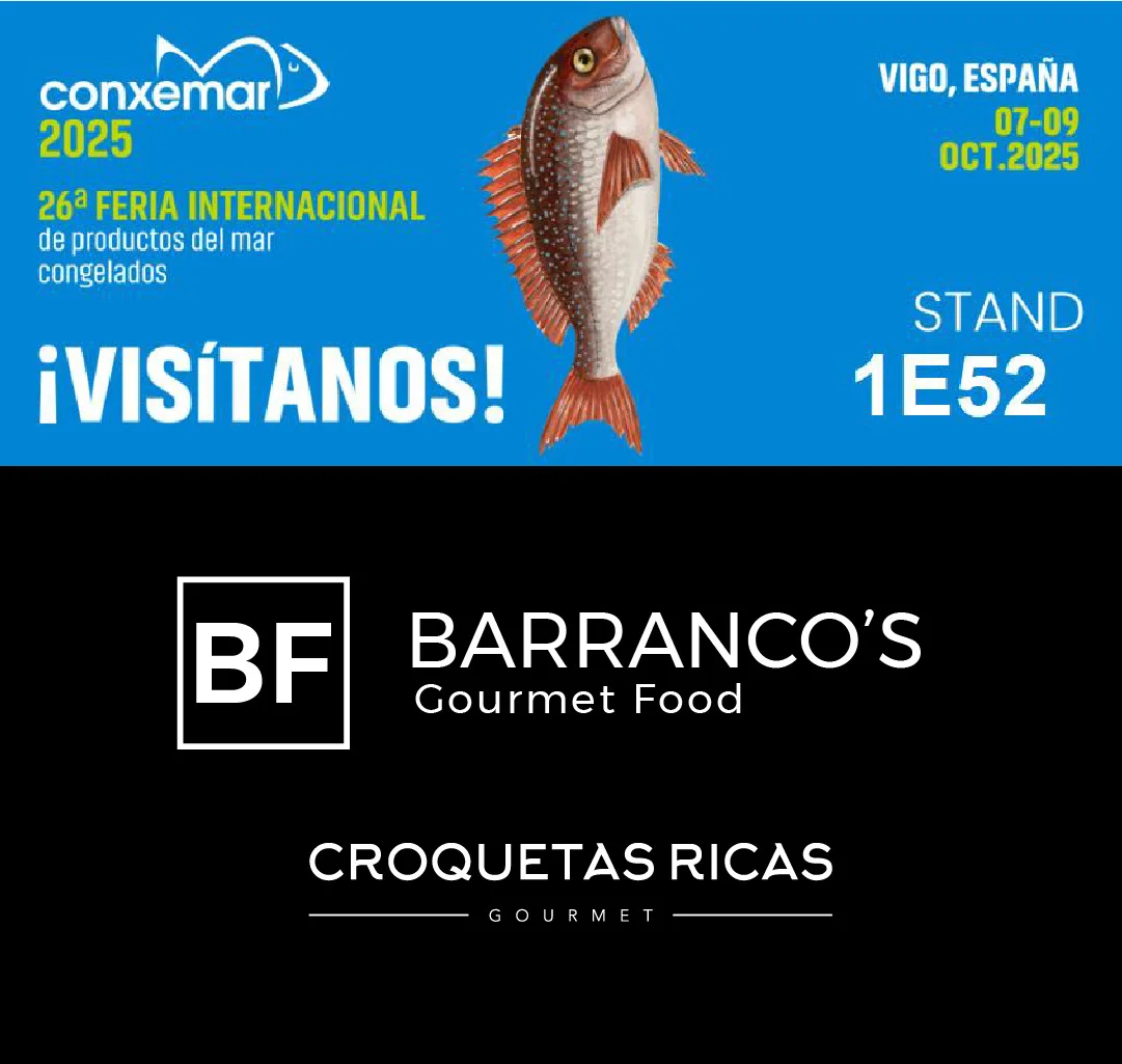 conxemar barranco's food