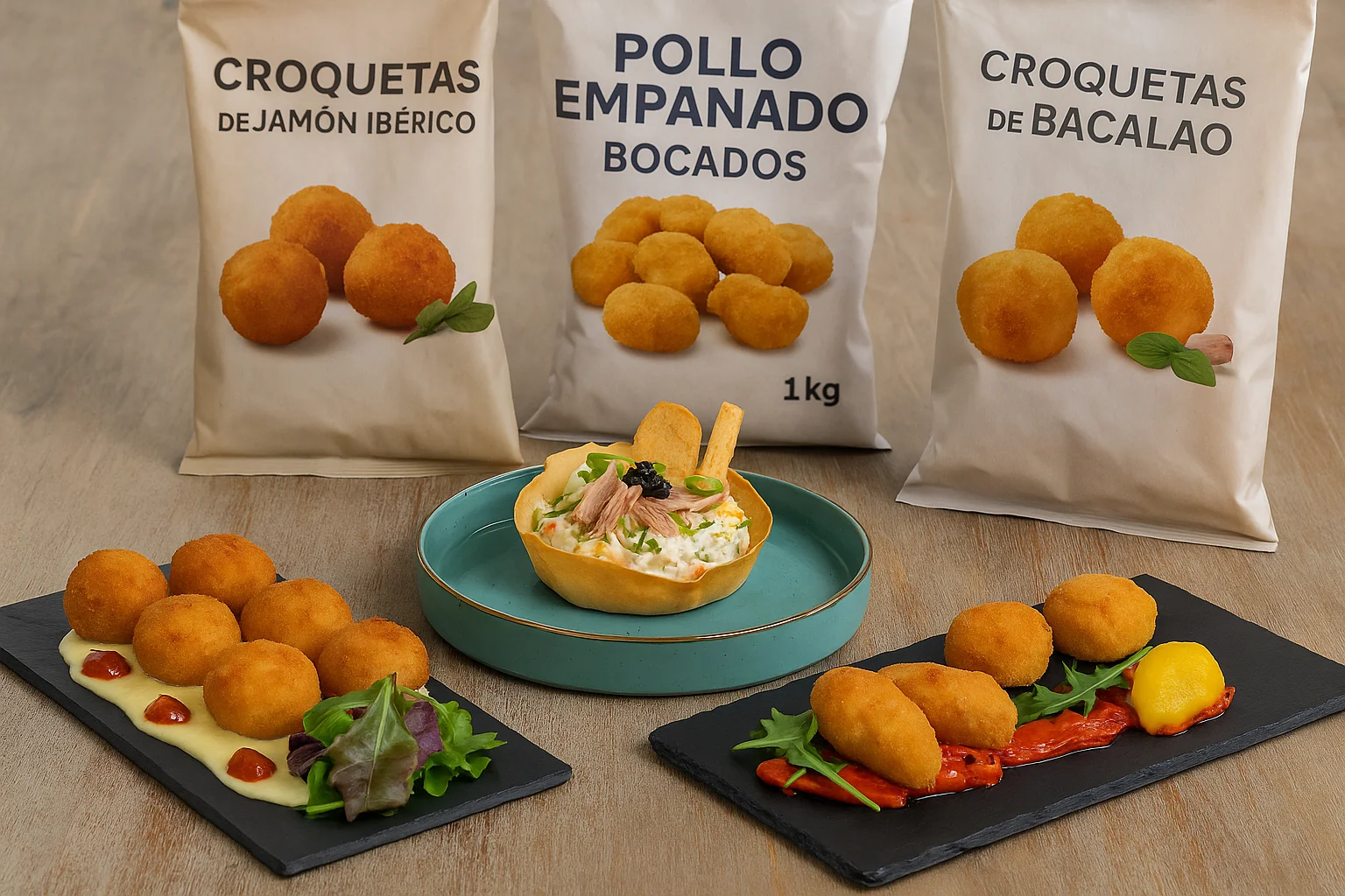 alimentos quinta gama alimentos quinta gama