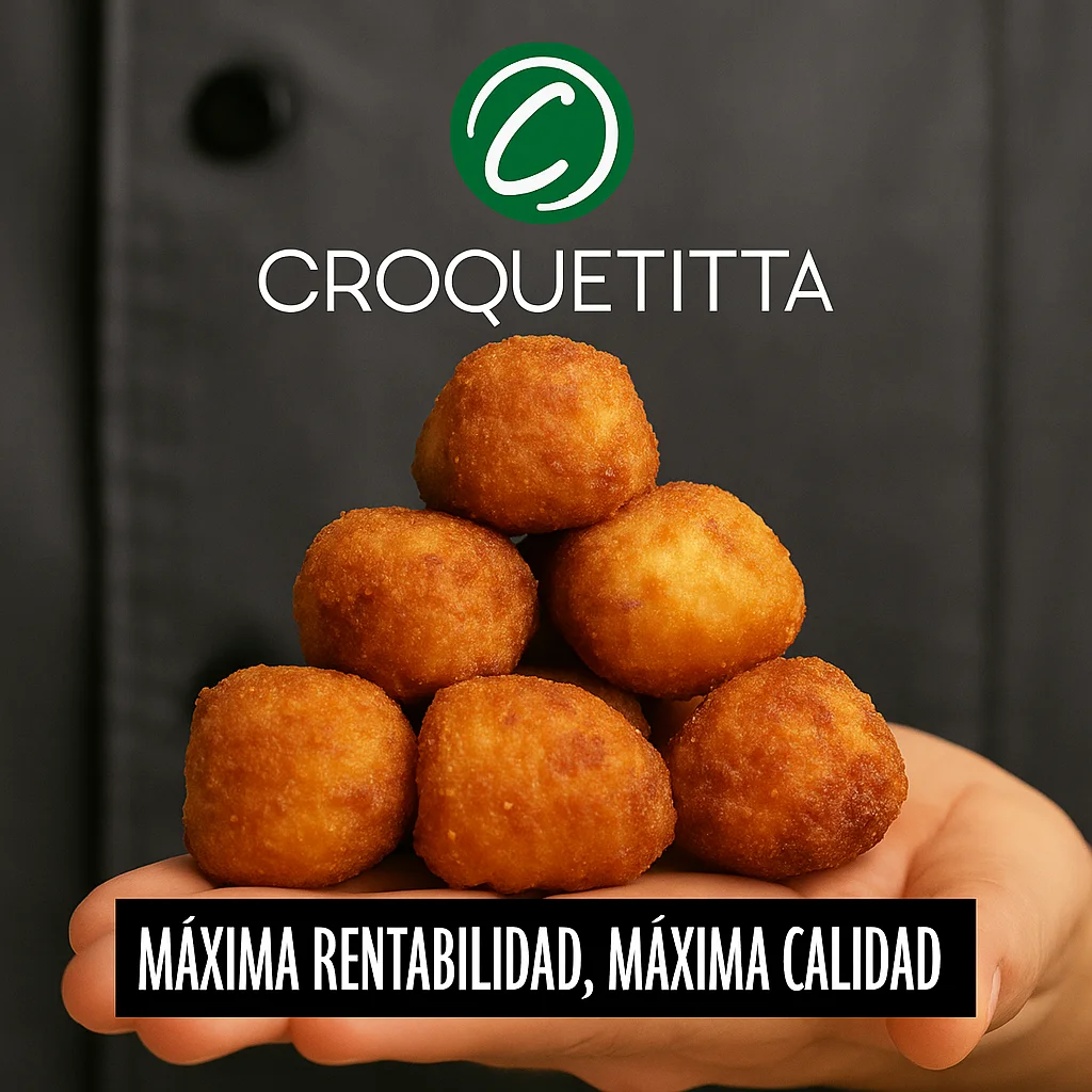 croquetitta jamon iberico croquetitta jamon iberico