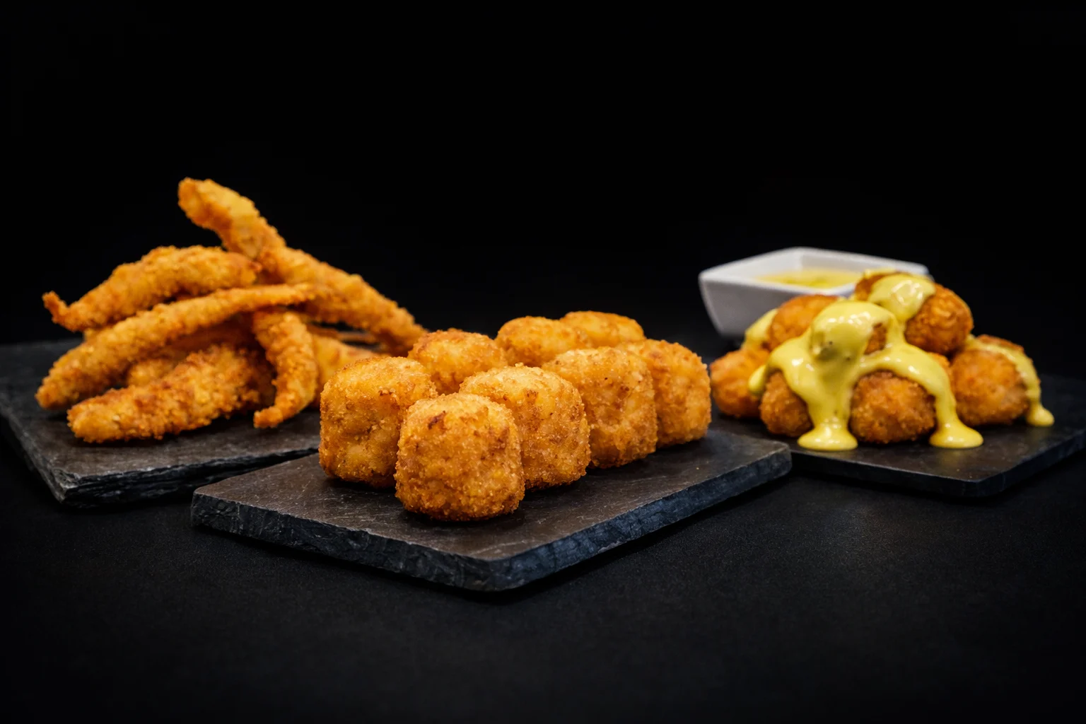 comida gourmet quinta gama canarias