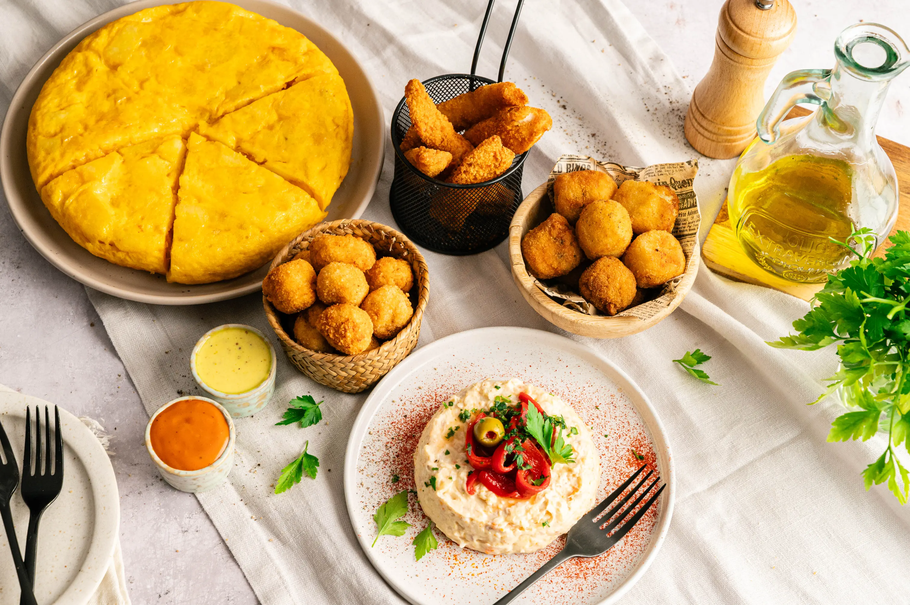 barranco's food productos barranco's food productos