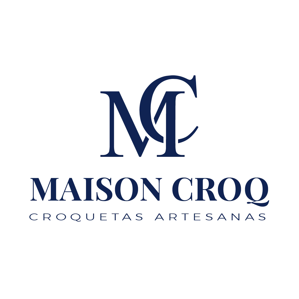 maison croq