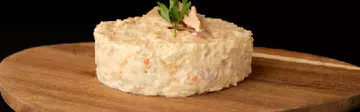 Ensaladilla rusa