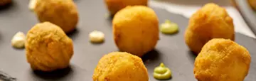 Croquetas
