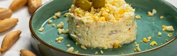 Ensaladilla rusa