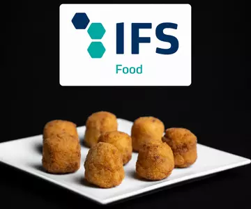 Barranco's Food renueva la certificación IFS