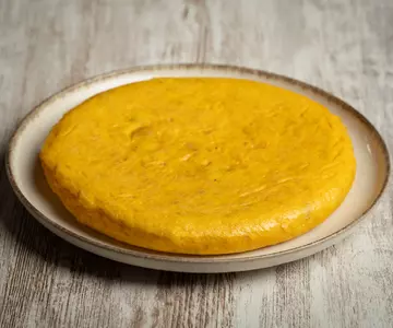 Los 12 platos nacionales con patata más consumidos