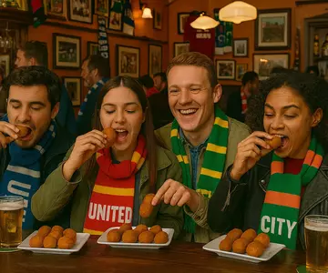 Comida lista para servir y fútbol: cómo los bares ganan eficiencia