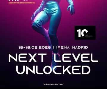 Barranco's Food presente en HIP 2026